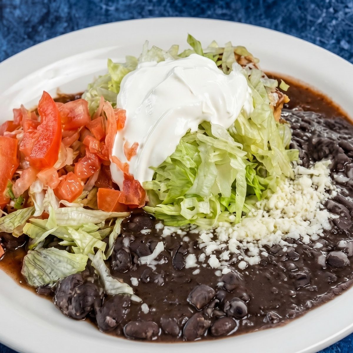 Burritos Deluxe
