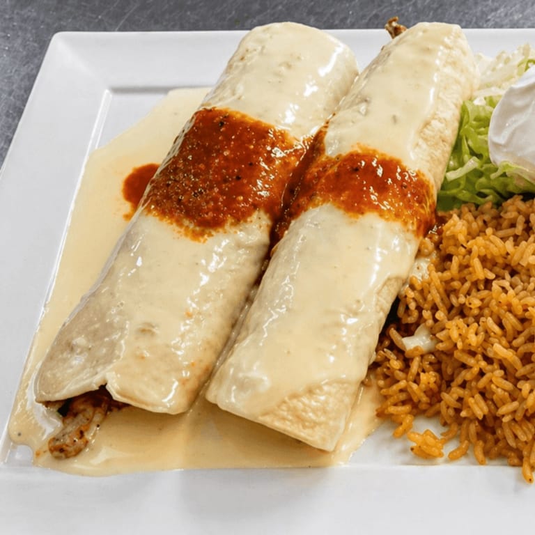 Mexican Catering for Your Event in Williamsburg