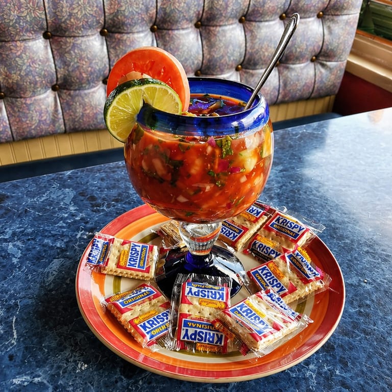 El Sabor Mexican Rewards