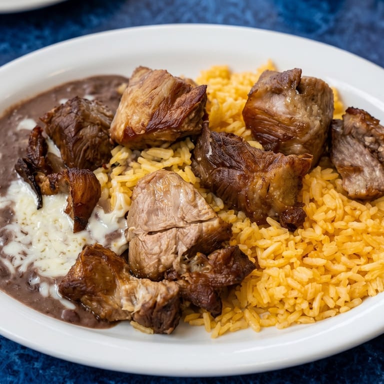 Savor Your Dinner with Tacos and Burritos