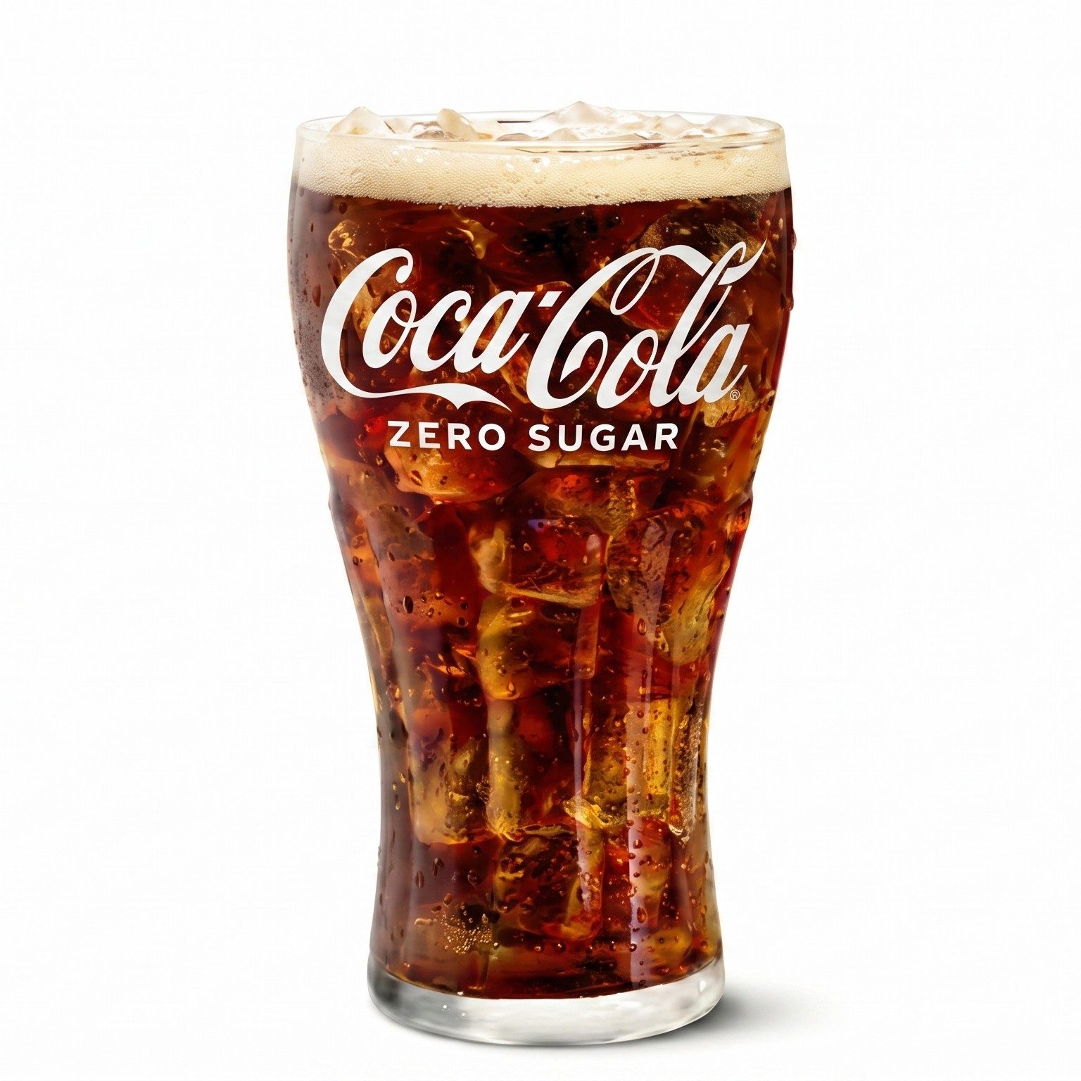 Coke Zero.