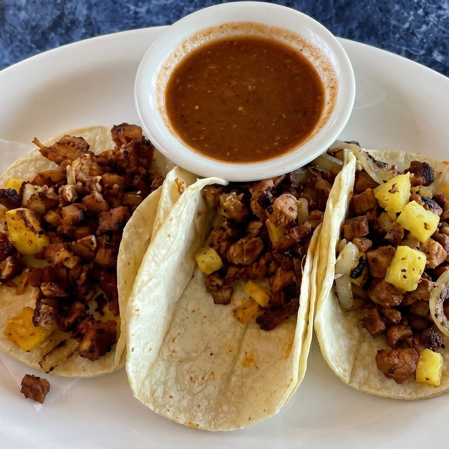 Tacos.