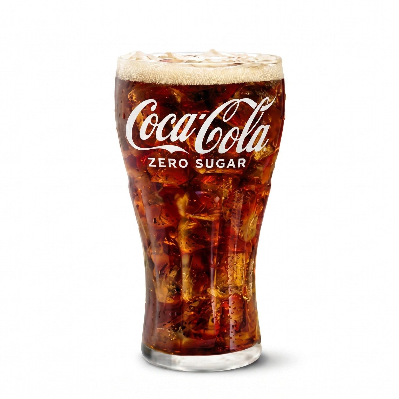 Coke.