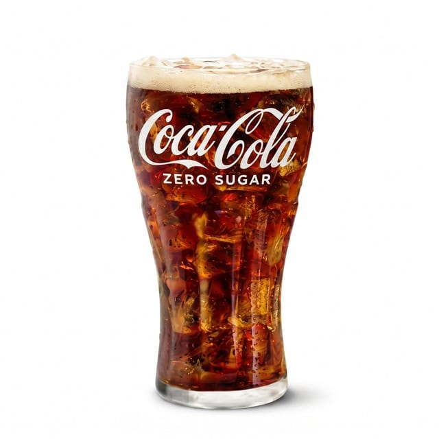 Coke.