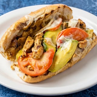 Tortas
