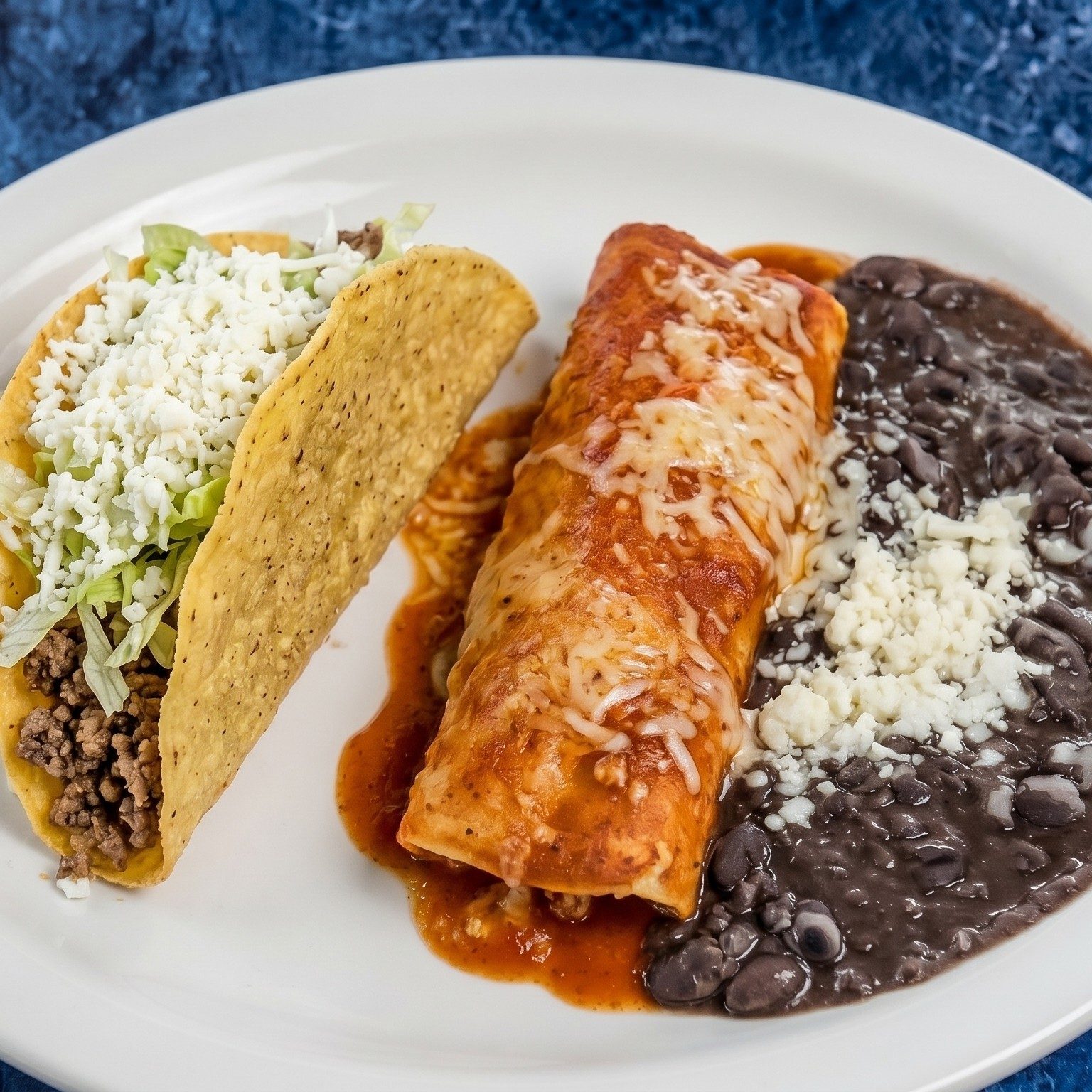 Lunch - Speedy Gonzalez.