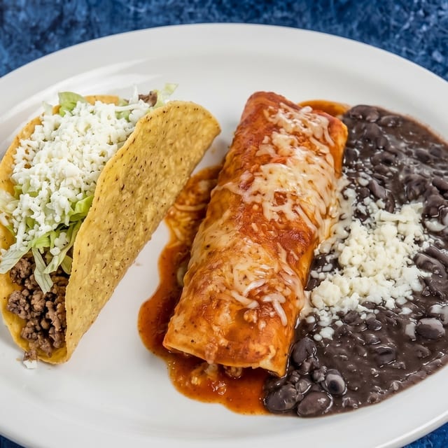 Lunch - Speedy Gonzalez.