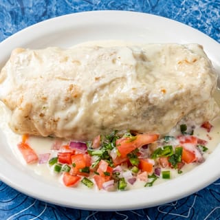 King Burritos